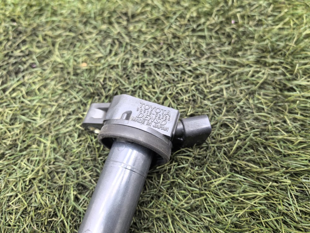 Катушка зажигания, 2000 рублей, Красноярск