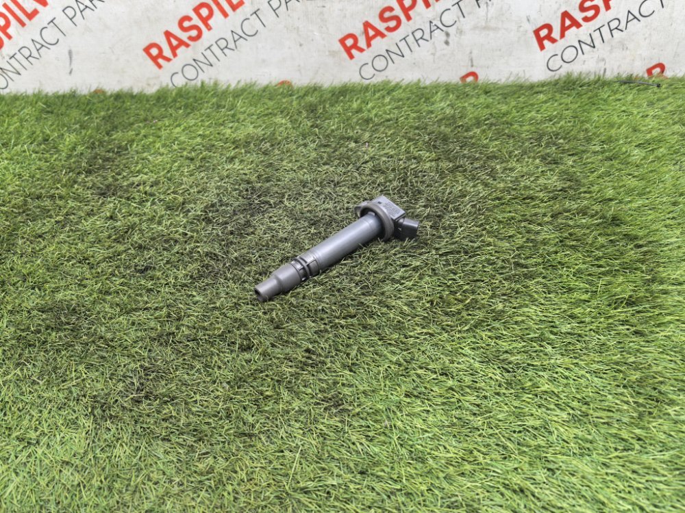 Катушка зажигания, 2000 рублей, Красноярск