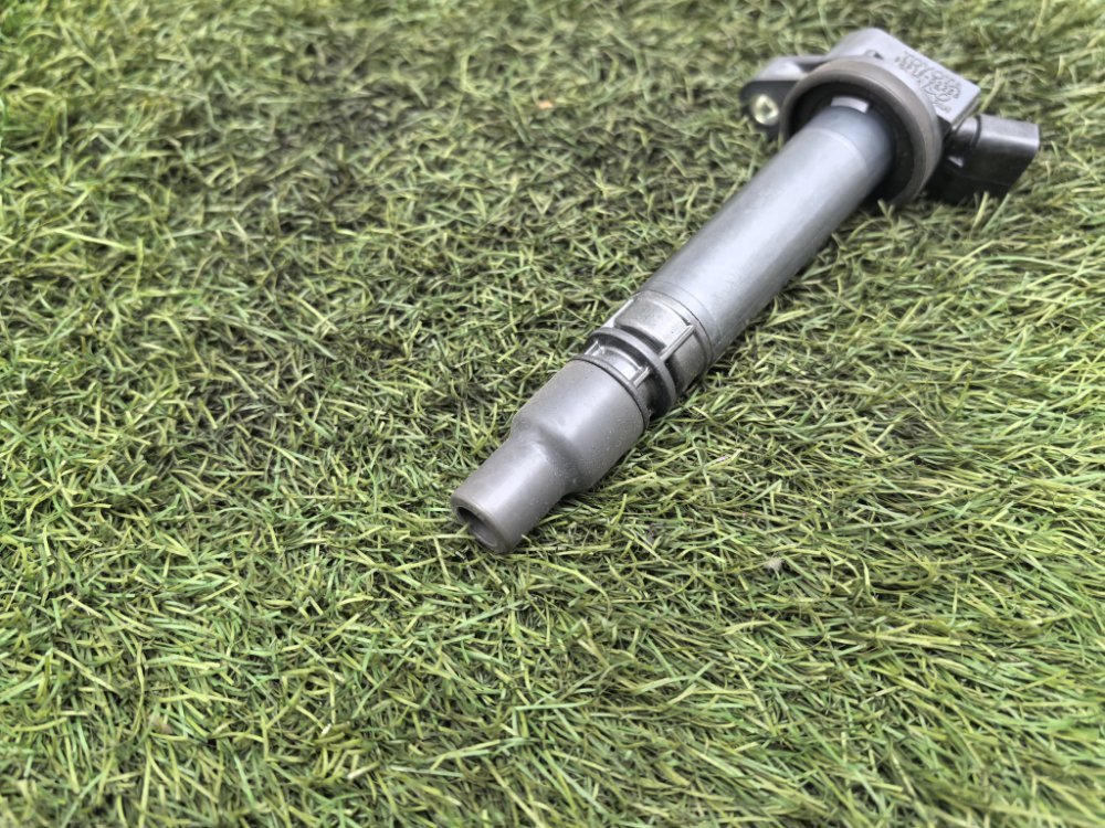 Катушка зажигания, 2000 рублей, Красноярск