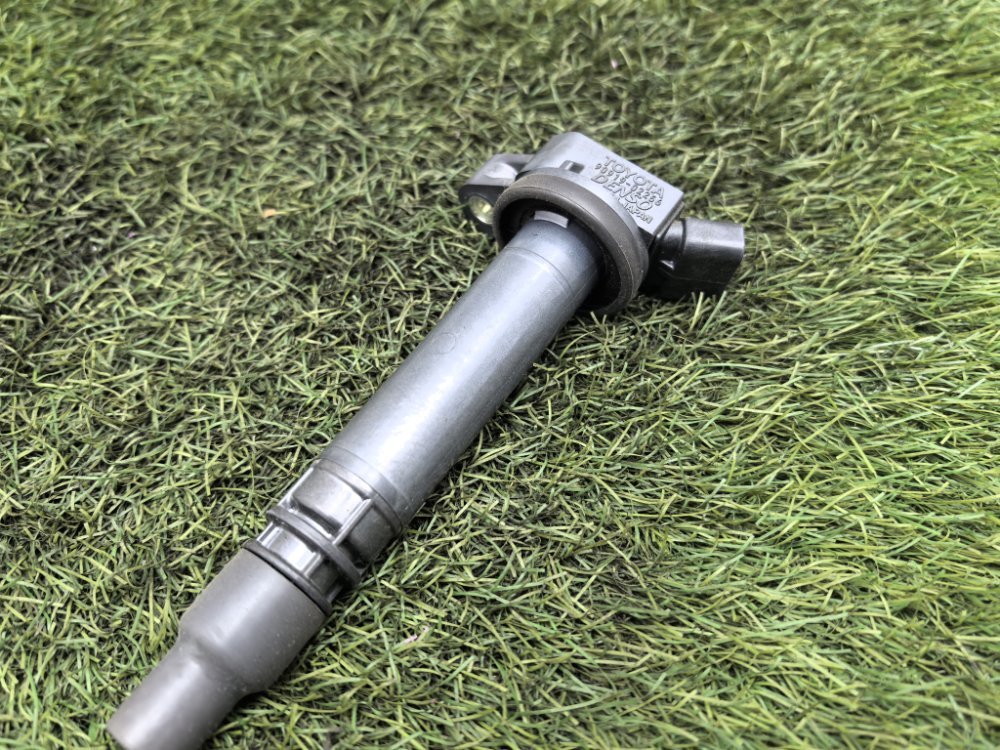 Катушка зажигания, 2000 рублей, Красноярск