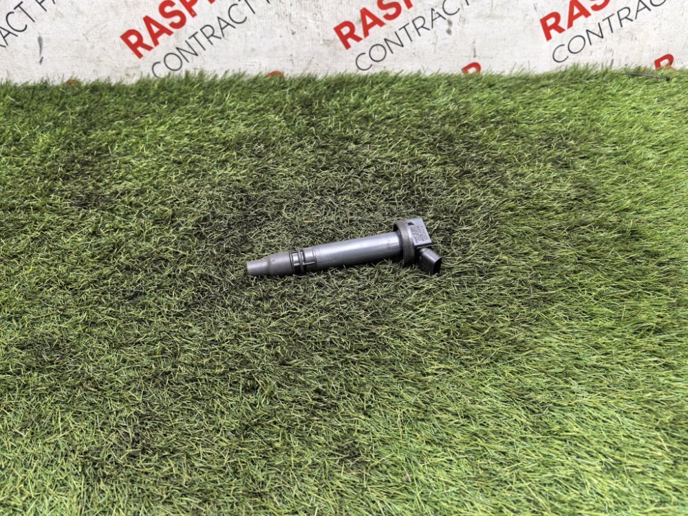 Катушка зажигания, 2000 рублей, Красноярск