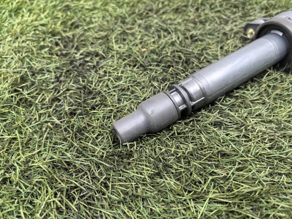 Катушка зажигания, 2000 рублей, Красноярск