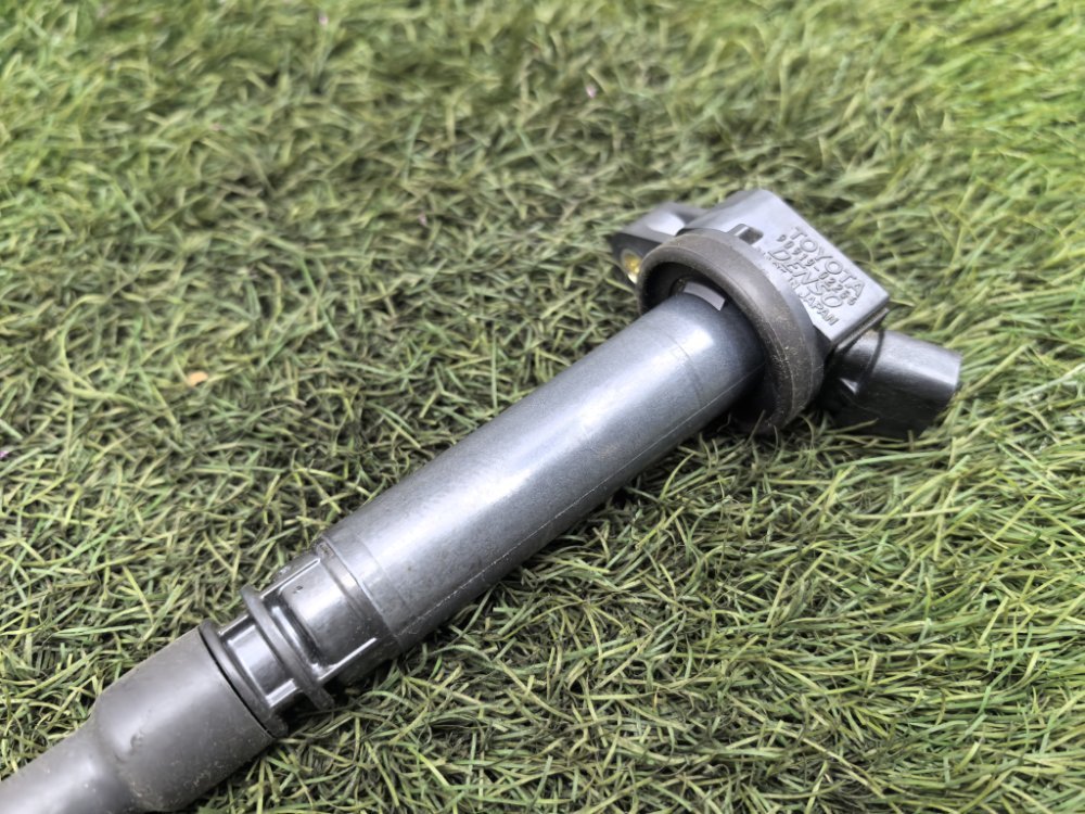 Катушка зажигания, 2000 рублей, Красноярск