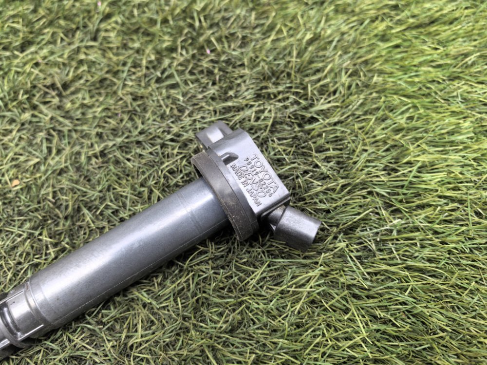 Катушка зажигания, 2000 рублей, Красноярск