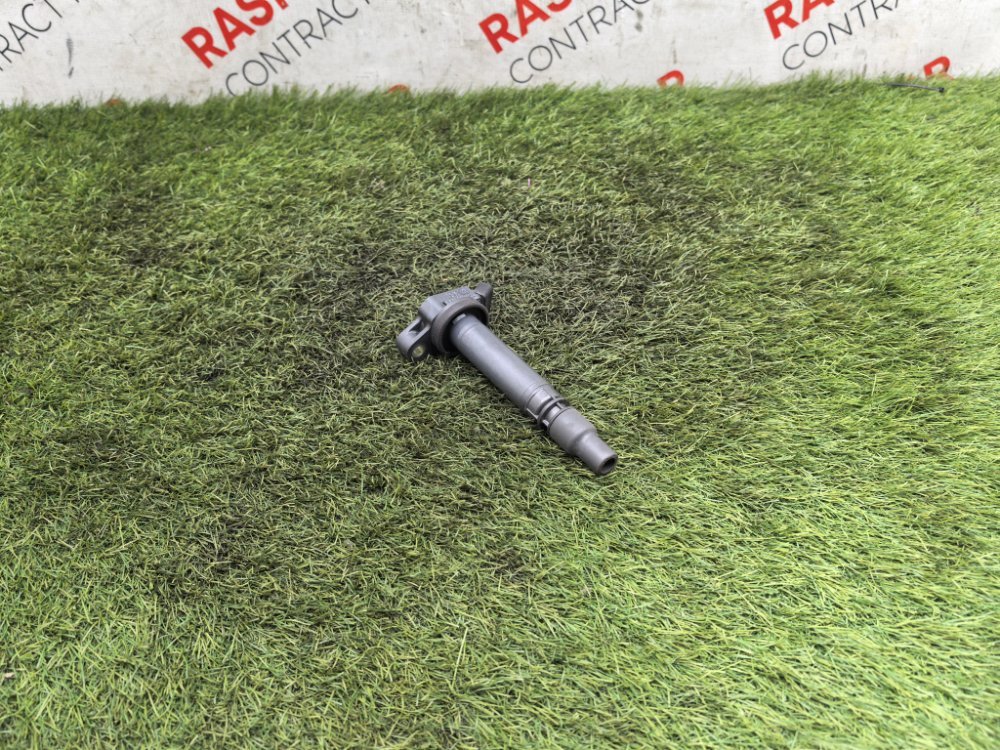 Катушка зажигания, 2000 рублей, Красноярск