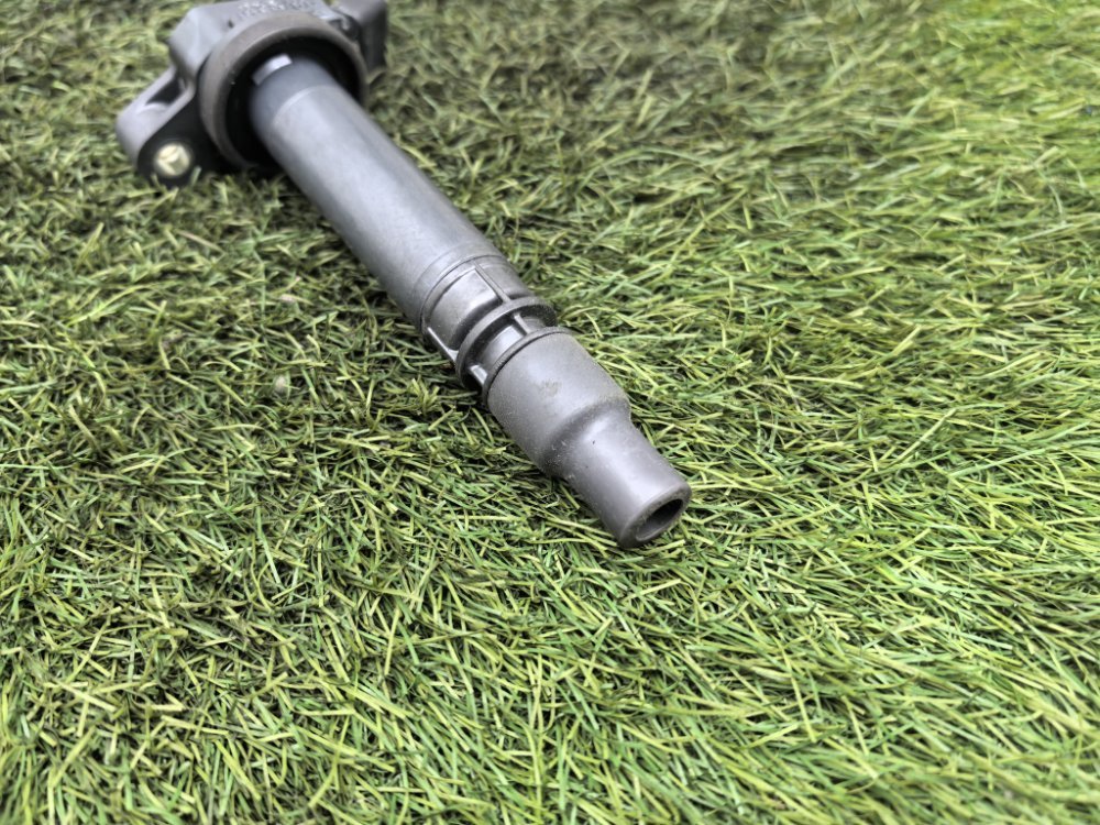 Катушка зажигания, 2000 рублей, Красноярск