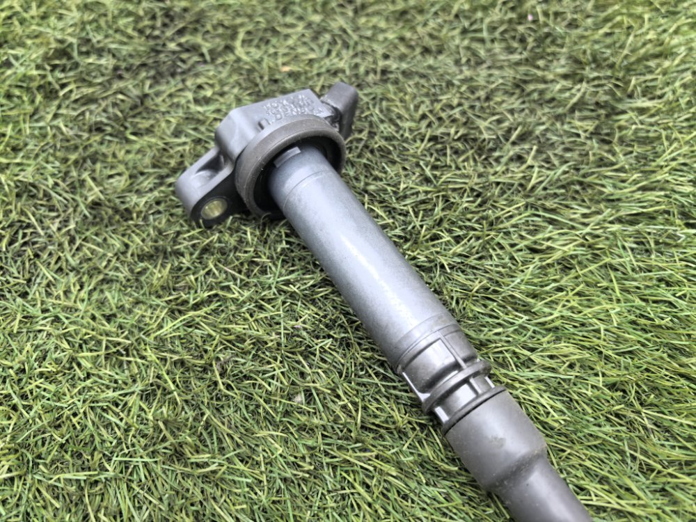 Катушка зажигания, 2000 рублей, Красноярск