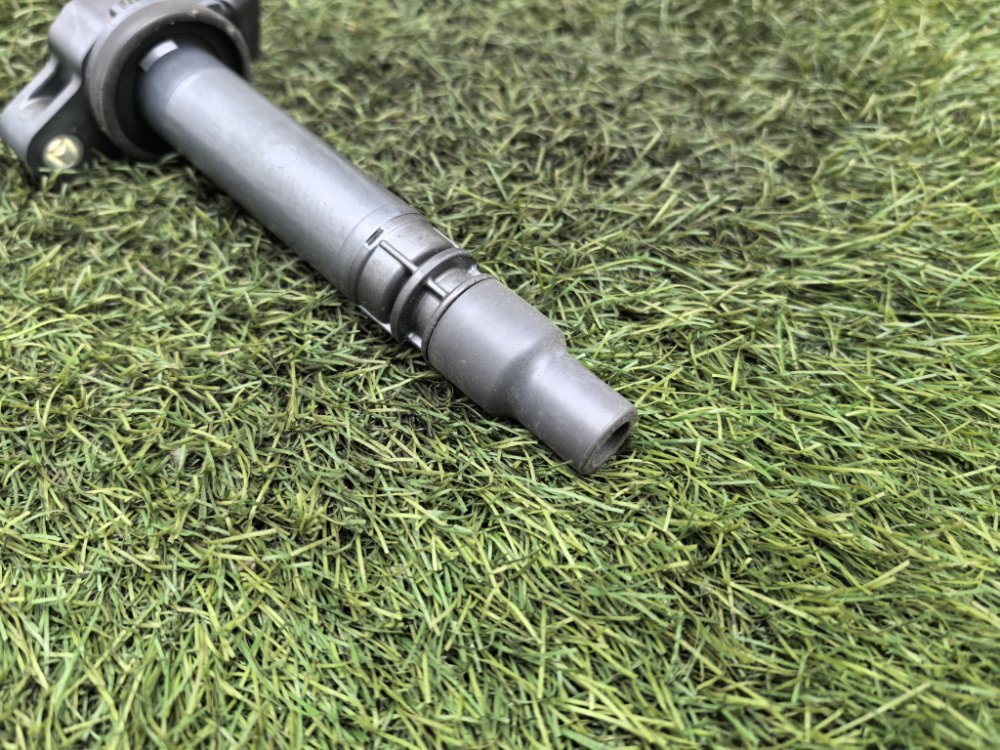 Катушка зажигания, 2000 рублей, Красноярск