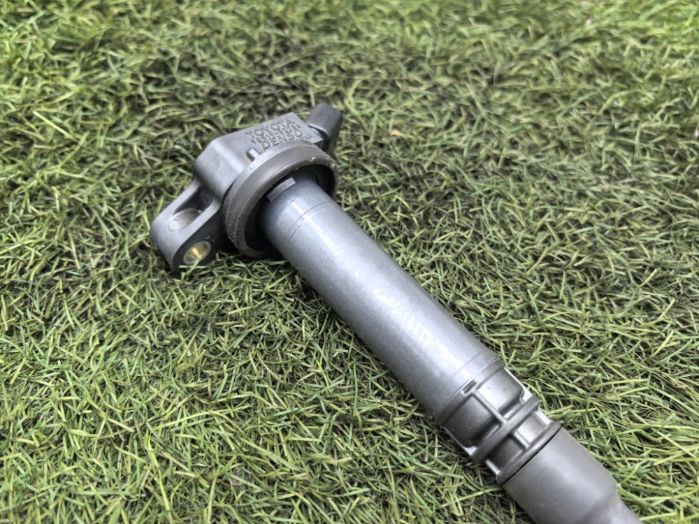 Катушка зажигания, 2000 рублей, Красноярск