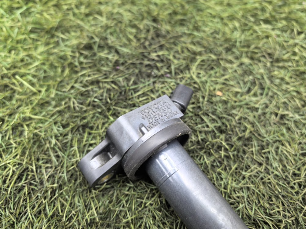 Катушка зажигания, 2000 рублей, Красноярск