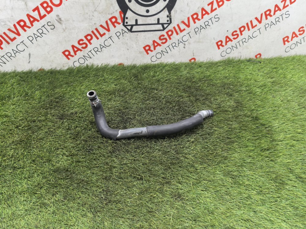 Патрубок системы охлаждения, 1500 рублей, Красноярск