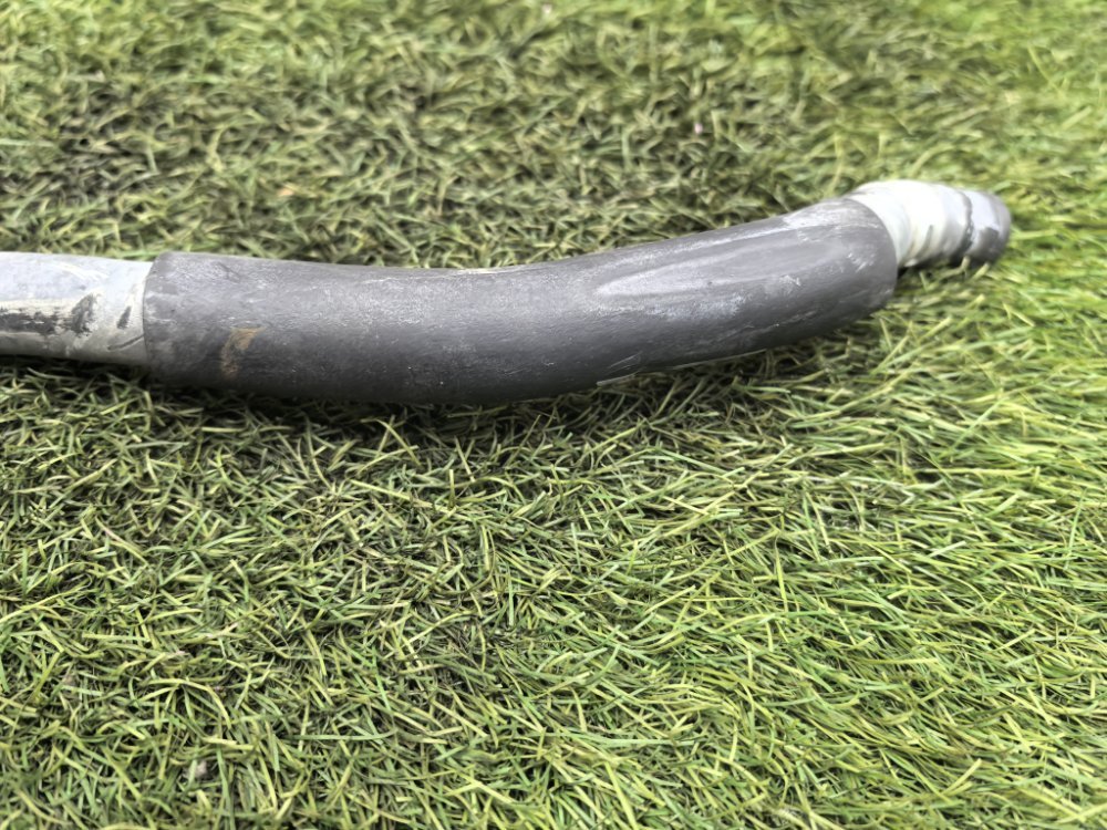 Патрубок системы охлаждения, 1500 рублей, Красноярск