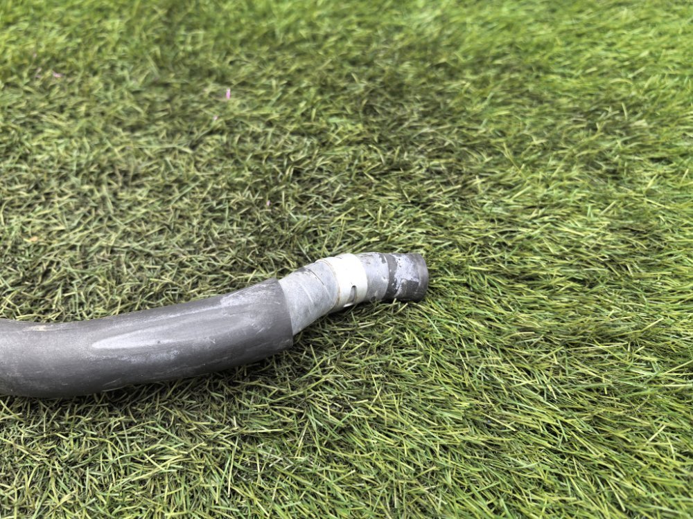 Патрубок системы охлаждения, 1500 рублей, Красноярск