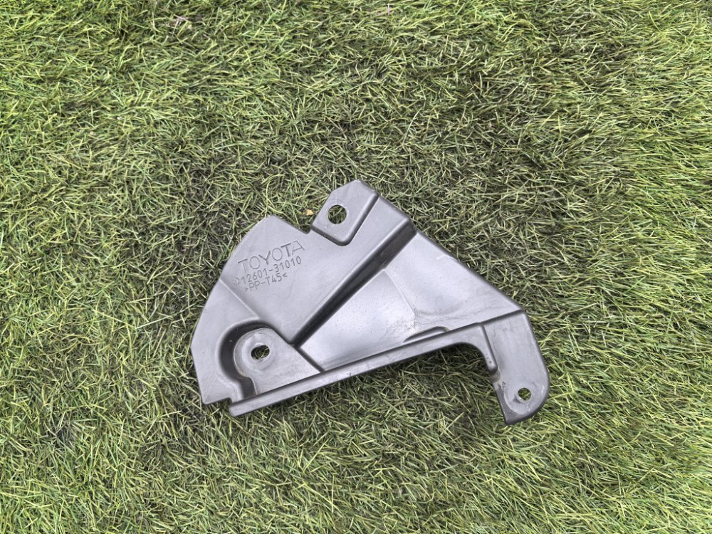 Декоративная крышка двигателя, 800 рублей, Красноярск