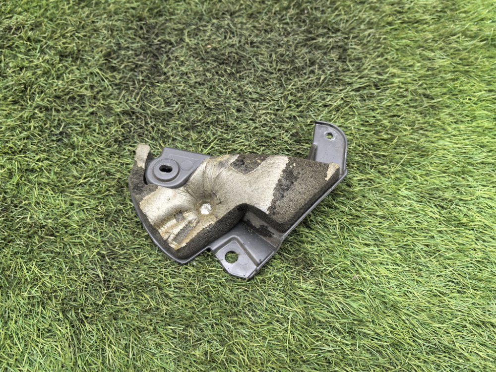 Декоративная крышка двигателя, 800 рублей, Красноярск