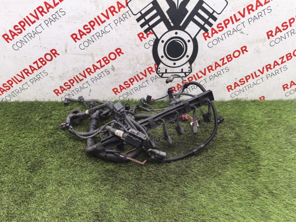 Проводка ДВС, 3500 рублей, Красноярск