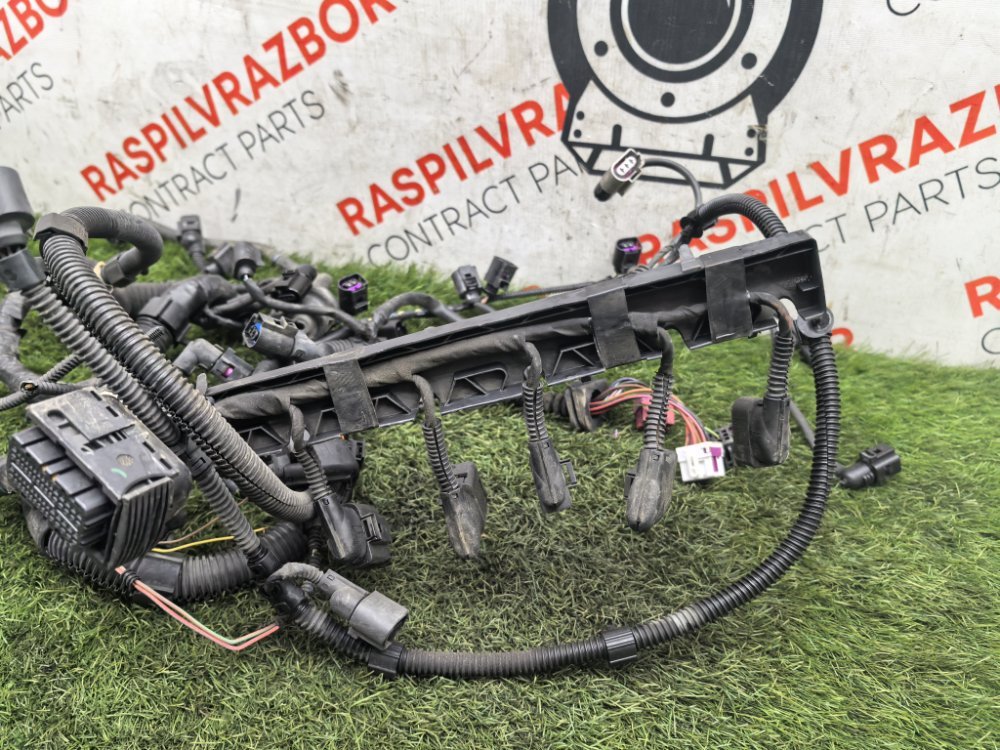 Проводка ДВС, 3500 рублей, Красноярск