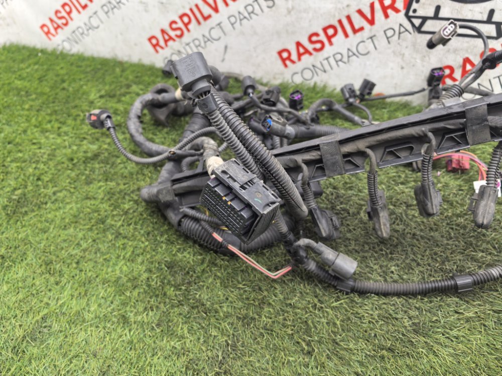 Проводка ДВС, 3500 рублей, Красноярск