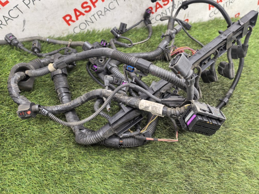 Проводка ДВС, 3500 рублей, Красноярск