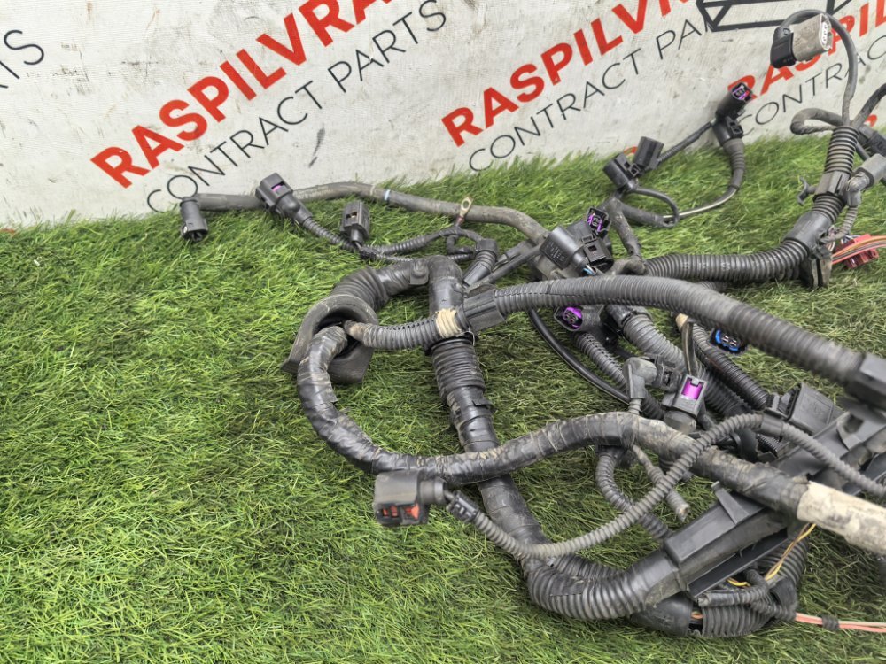 Проводка ДВС, 3500 рублей, Красноярск