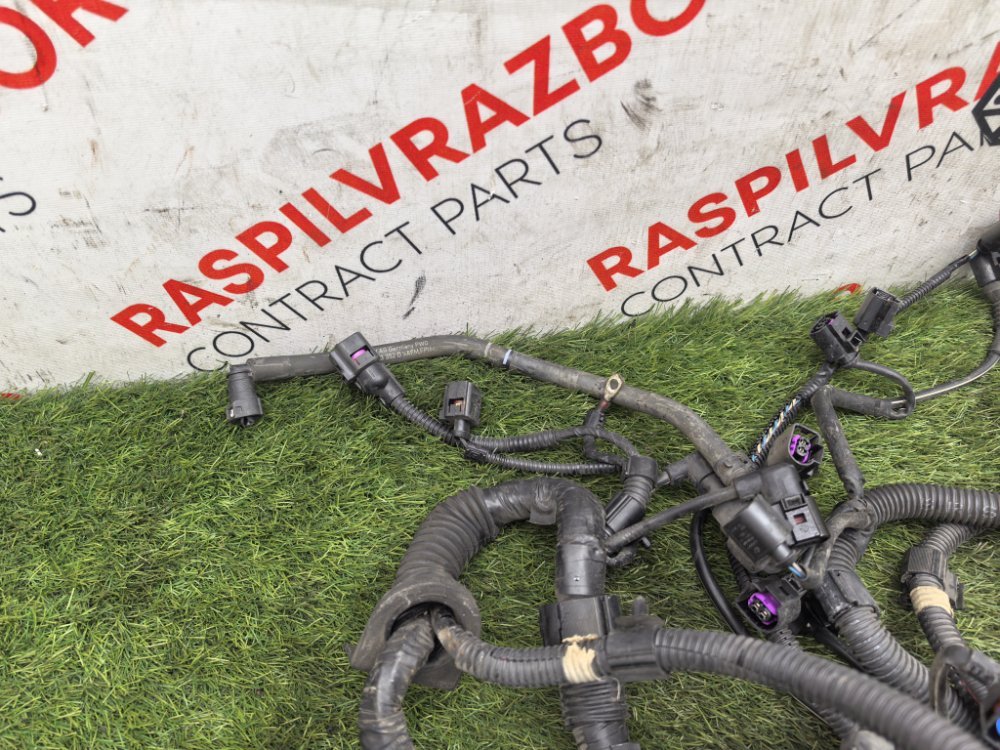 Проводка ДВС, 3500 рублей, Красноярск