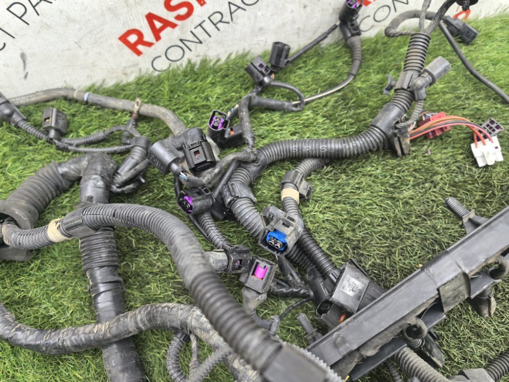 Проводка ДВС, 3500 рублей, Красноярск