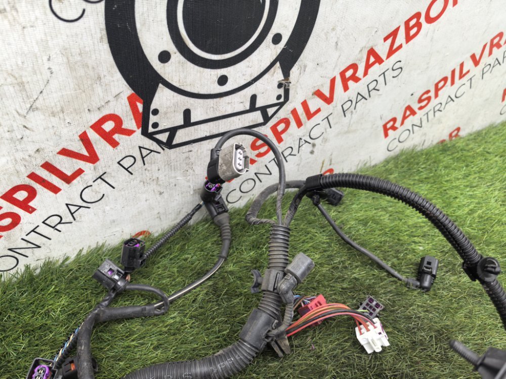 Проводка ДВС, 3500 рублей, Красноярск