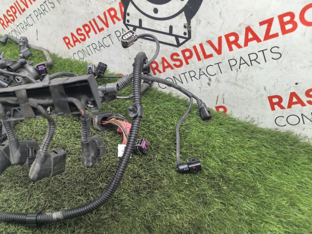 Проводка ДВС, 3500 рублей, Красноярск