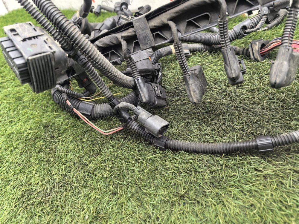 Проводка ДВС, 3500 рублей, Красноярск