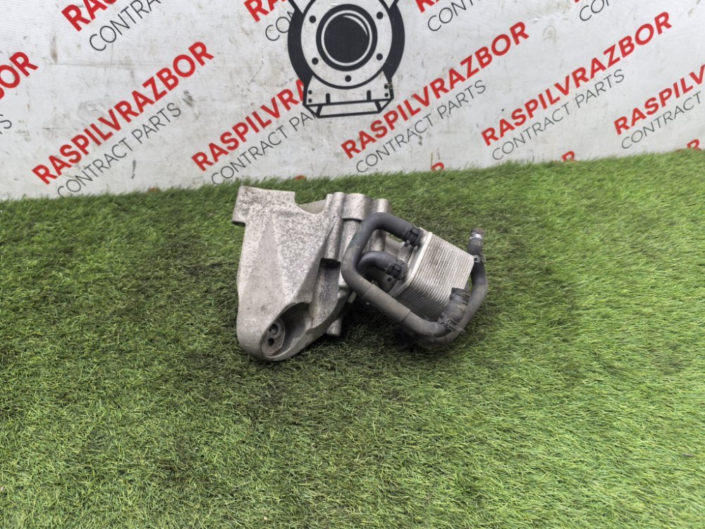 Корпус масляного фильтра, 4000 рублей, Красноярск