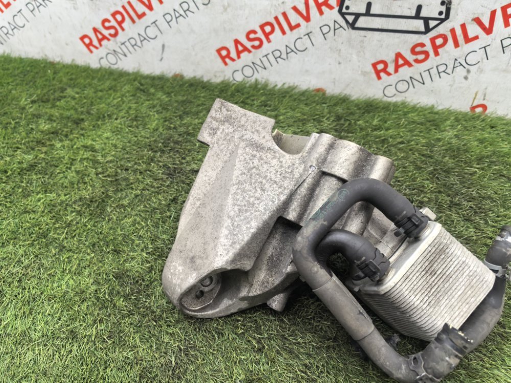 Корпус масляного фильтра, 4000 рублей, Красноярск