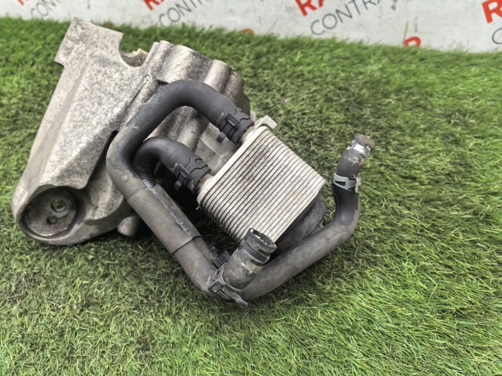 Корпус масляного фильтра, 4000 рублей, Красноярск