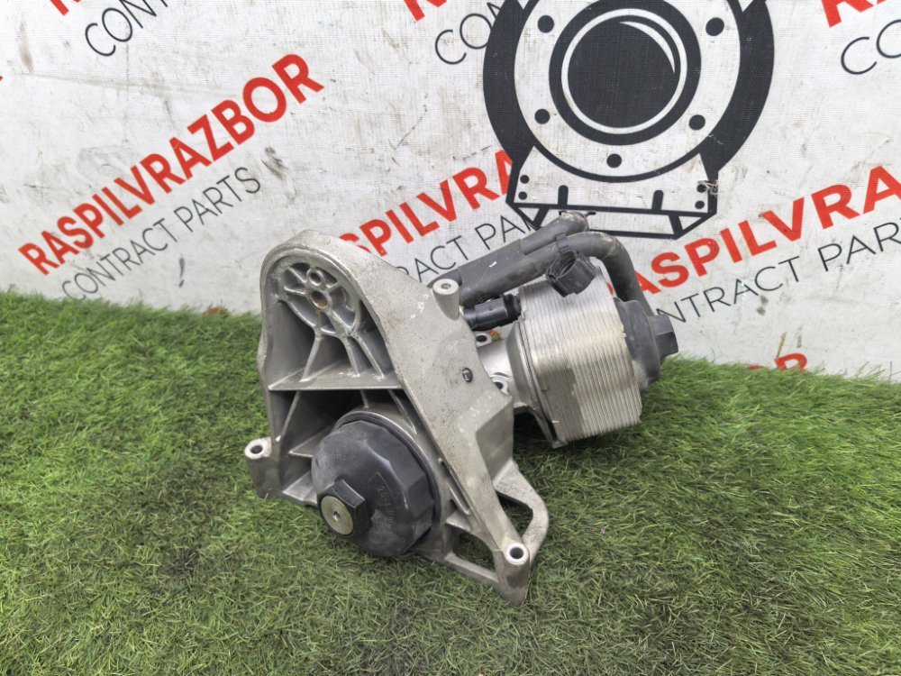 Корпус масляного фильтра, 4000 рублей, Красноярск