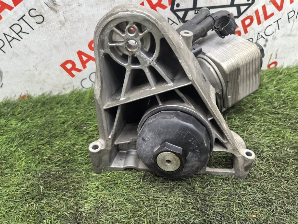 Корпус масляного фильтра, 4000 рублей, Красноярск