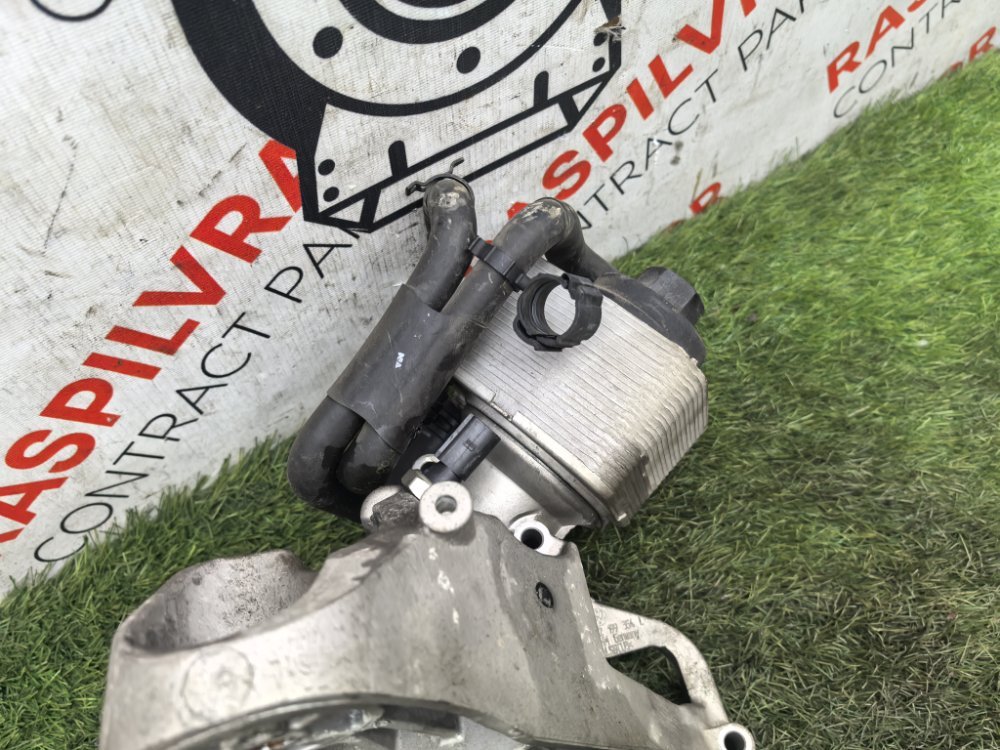 Корпус масляного фильтра, 4000 рублей, Красноярск