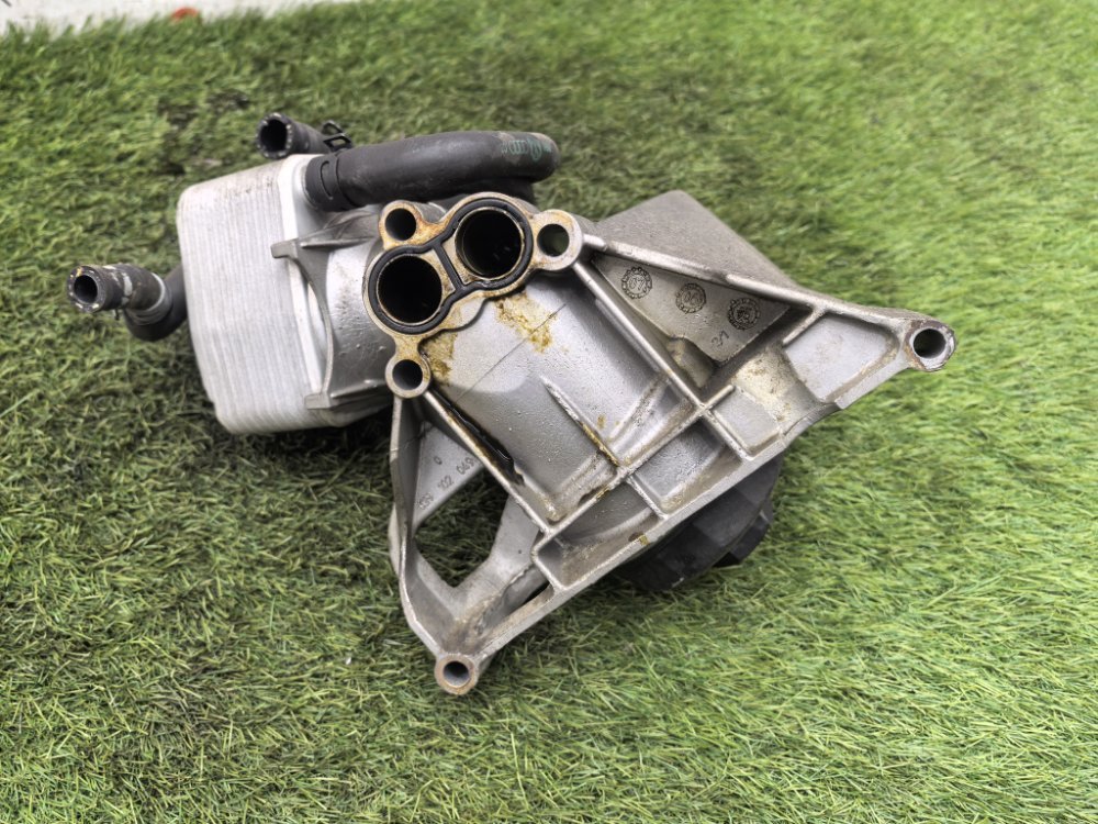 Корпус масляного фильтра, 4000 рублей, Красноярск