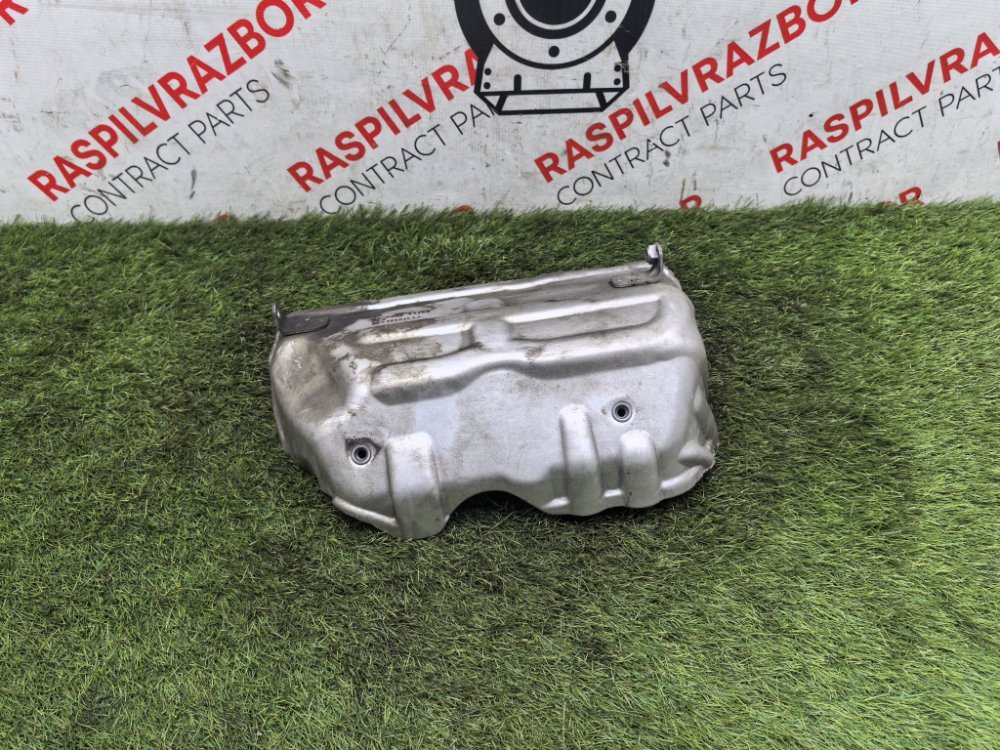 Защита выпускного коллектора, 800 рублей, Красноярск