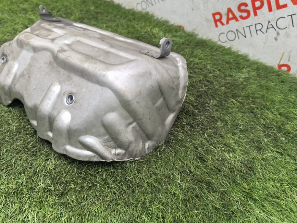 Защита выпускного коллектора, 800 рублей, Красноярск