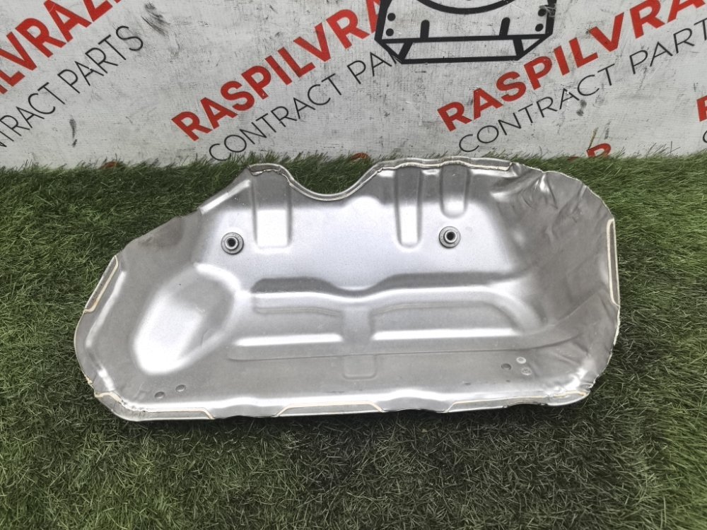 Защита выпускного коллектора, 800 рублей, Красноярск