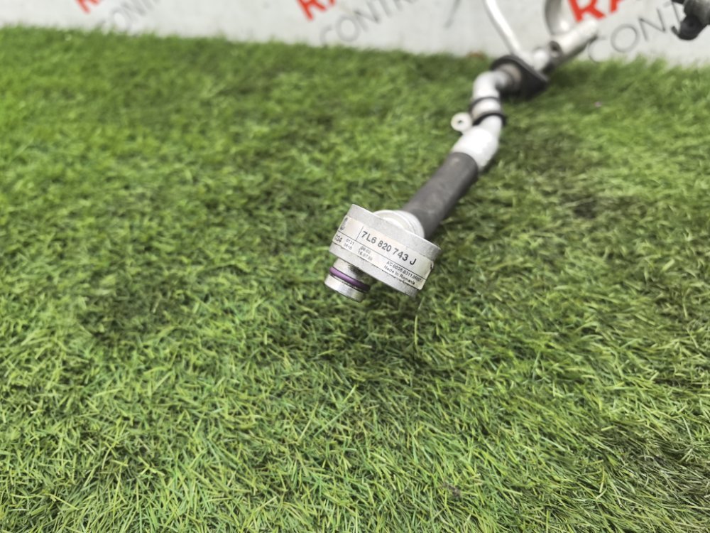 Трубка кондиционера, 1500 рублей, Красноярск