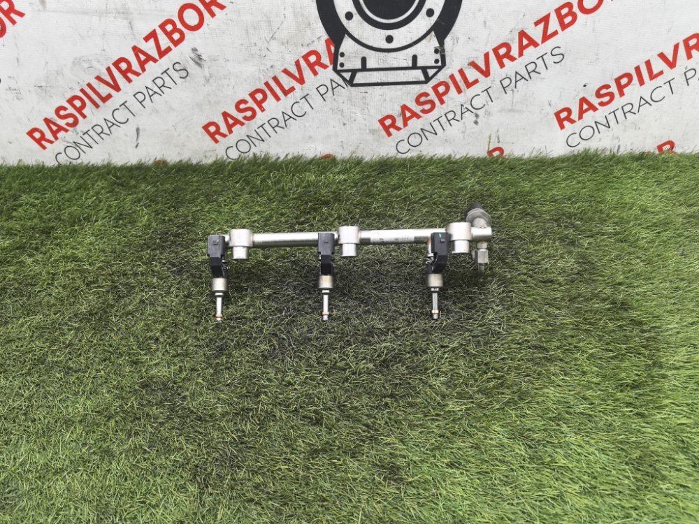 Топливная рейка, 10000 рублей, Красноярск