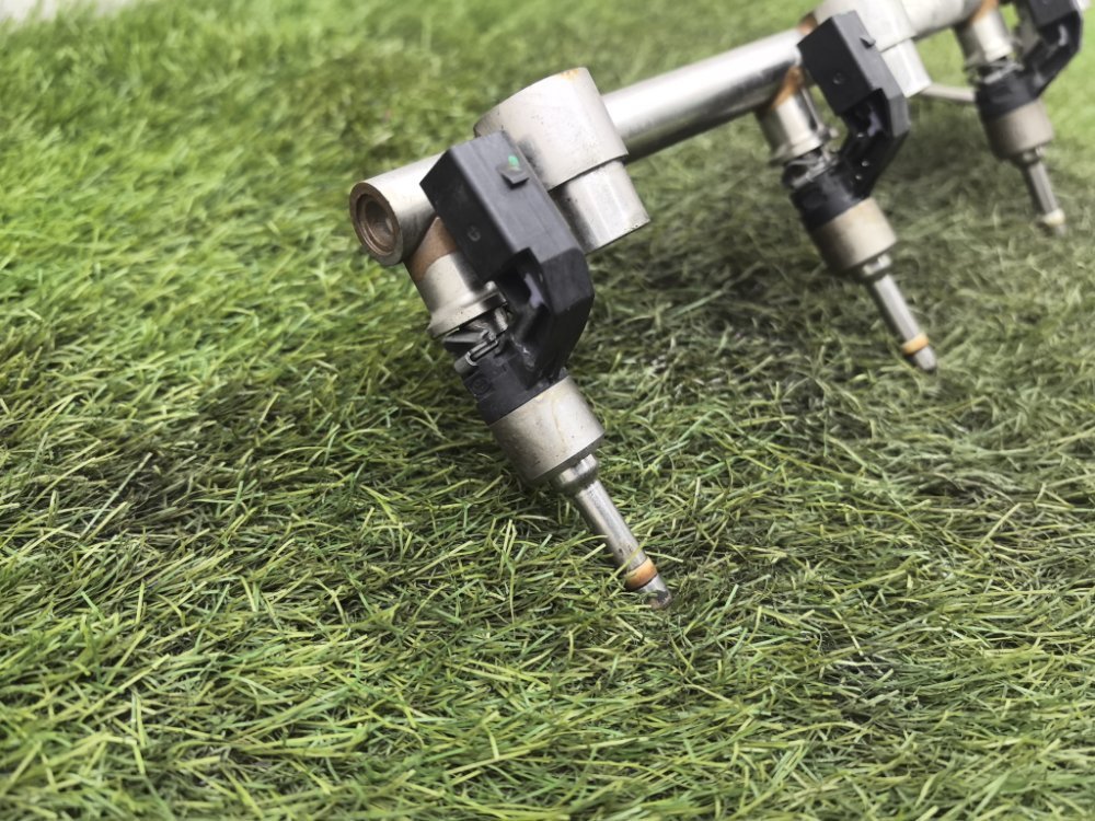 Топливная рейка, 10000 рублей, Красноярск