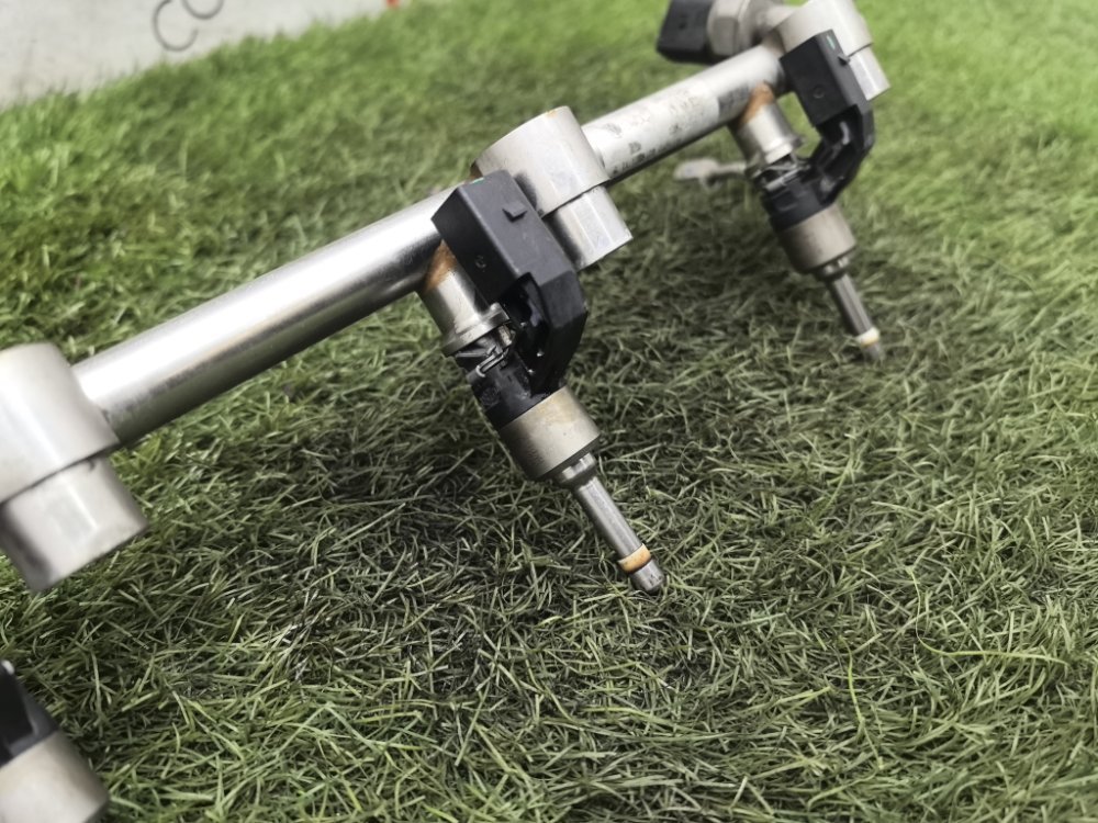 Топливная рейка, 10000 рублей, Красноярск