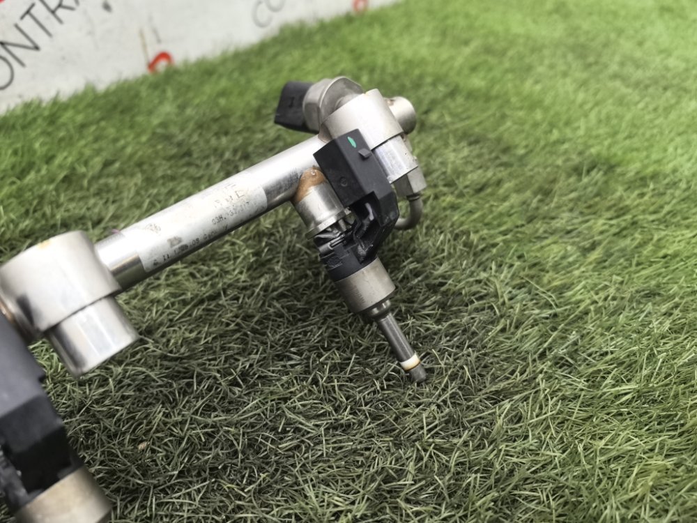 Топливная рейка, 10000 рублей, Красноярск