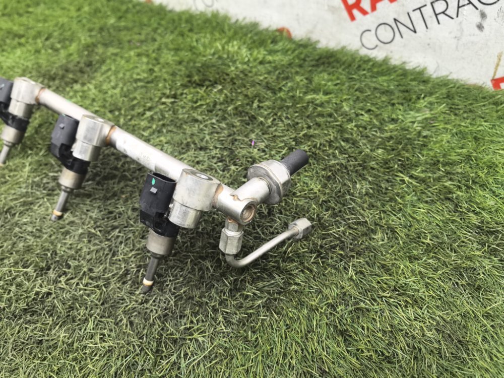 Топливная рейка, 10000 рублей, Красноярск