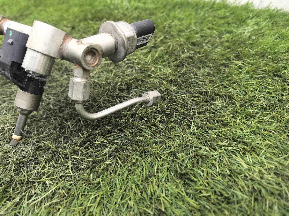 Топливная рейка, 10000 рублей, Красноярск