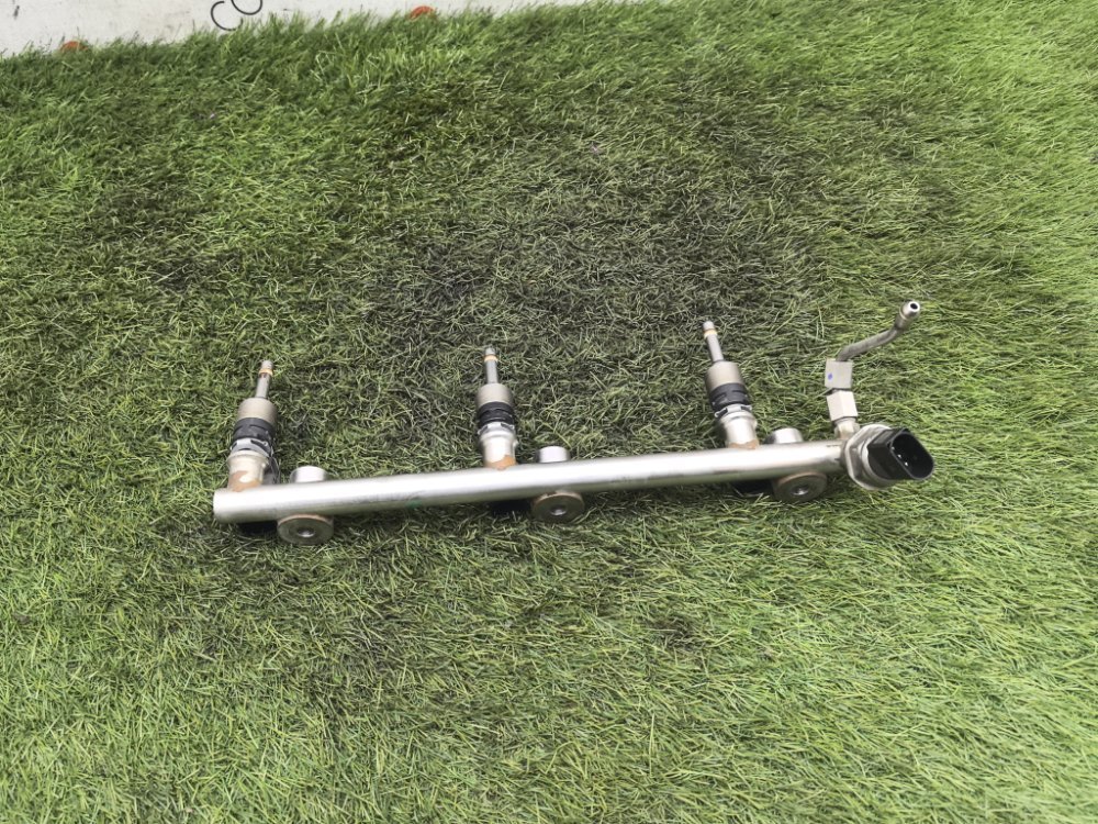 Топливная рейка, 10000 рублей, Красноярск