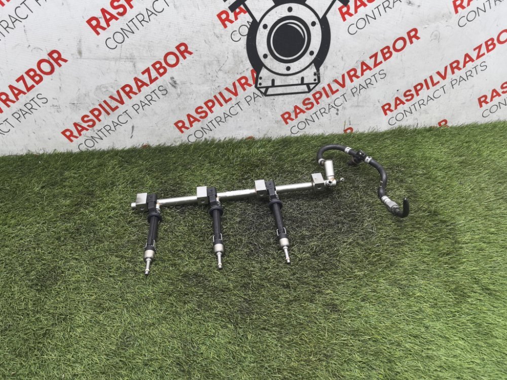 Топливная рейка, 10000 рублей, Красноярск