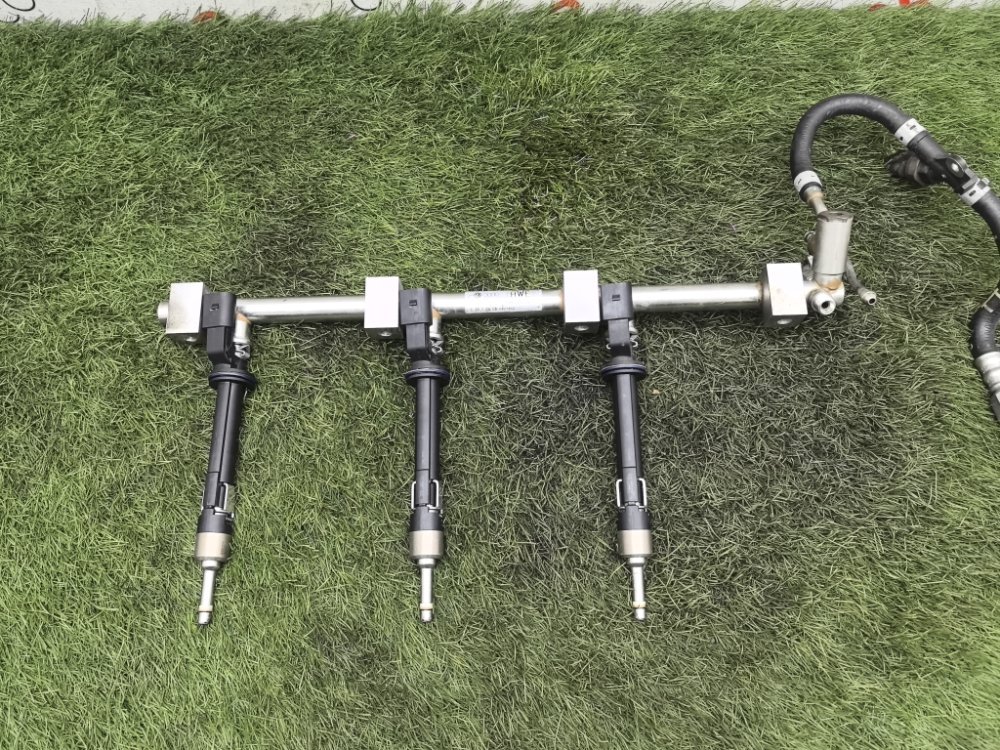 Топливная рейка, 10000 рублей, Красноярск