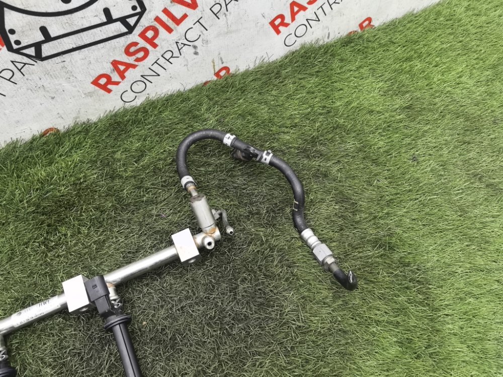 Топливная рейка, 10000 рублей, Красноярск